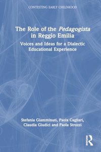 Role of the Pedagogista in Reggio Emilia