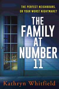 The Family at Number 11