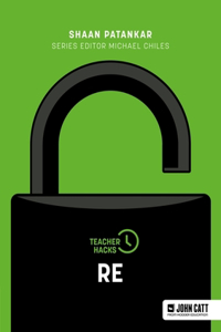 Teacher Hacks: RE