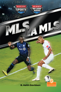 La MLS (Mls) Bilingual Eng/Fre