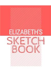 Elizabeth's Sketchbook
