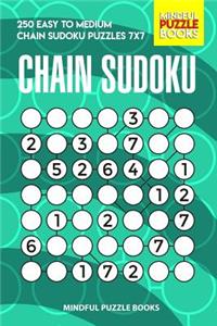 Chain Sudoku