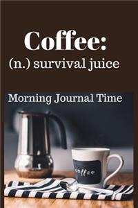 Coffee