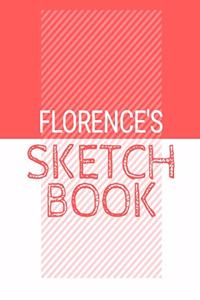 Florence's Sketchbook
