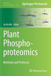 Plant Phosphoproteomics