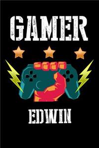Gamer Edwin