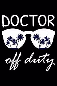Doctor Off Duty