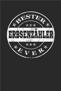 Bester Erbsenzähler Ever