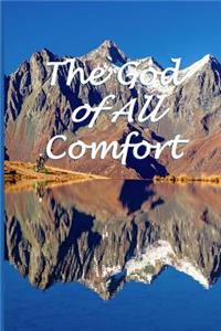The God of All Comfort