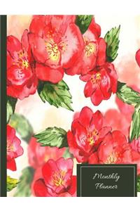 Monthly Planner