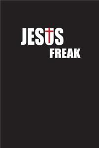 Jesus freak