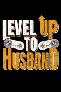 Level Up To Husband