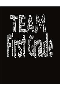 Team First Grade