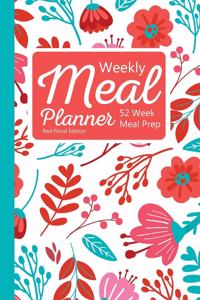 Weekly Meal Planner