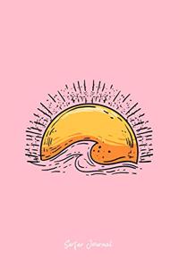 Surfer Journal