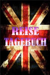 Reise Tagebuch