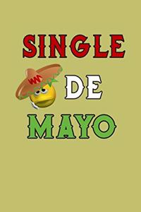 single De Mayo