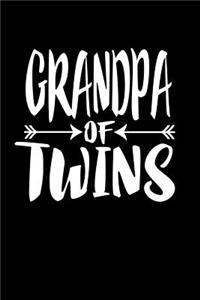 Grandpa Of Twins