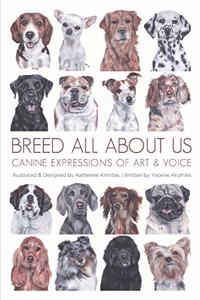 Breed All About Us