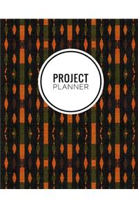 Project Planner