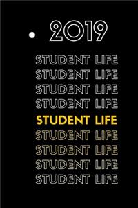 2019 Student Journal