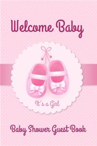Welcome Baby