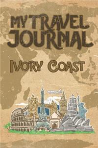 My Travel Journal Ivory Coast