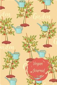 Vegan Journal