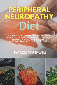 Peripheral Neuropathy Diet