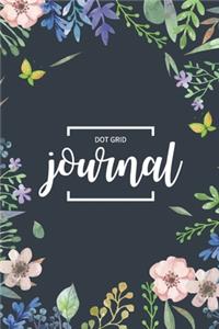 Dot Grid Journal
