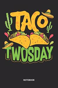 Taco Twosday Notebook