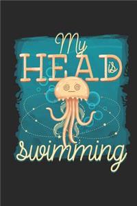 My Head Is Swimming