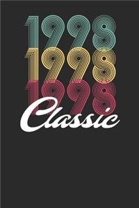 Classic 1998