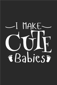 I Make Cute Babies