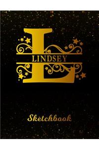 Lindsey Sketchbook
