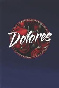 Dolores