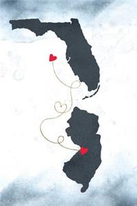 Florida & New Jersey