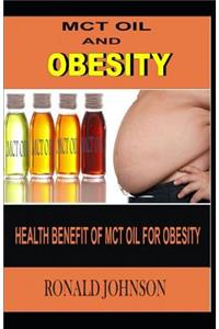 McT Oil and Obesity