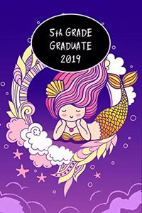 5th Grade Graduate 2019