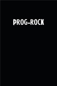Prog-rock