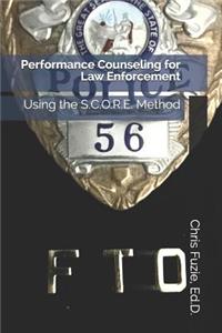 Performance Counseling for Law Enforcement