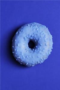 The Blue Donut Blues Journal