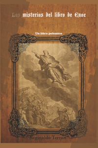 misterios del libro Enoc