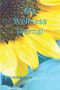 My Wellness Journal