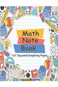 Math Notebook