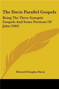 Davis Parallel Gospels