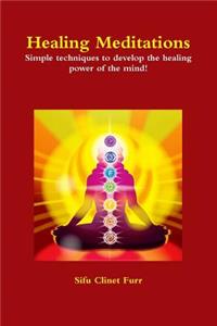 Healing Meditations