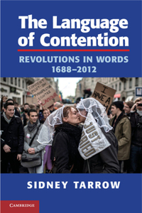 Language of Contention