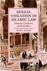 Sexual Violation in Islamic Law