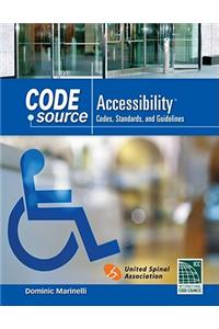 Code Source Accessibility